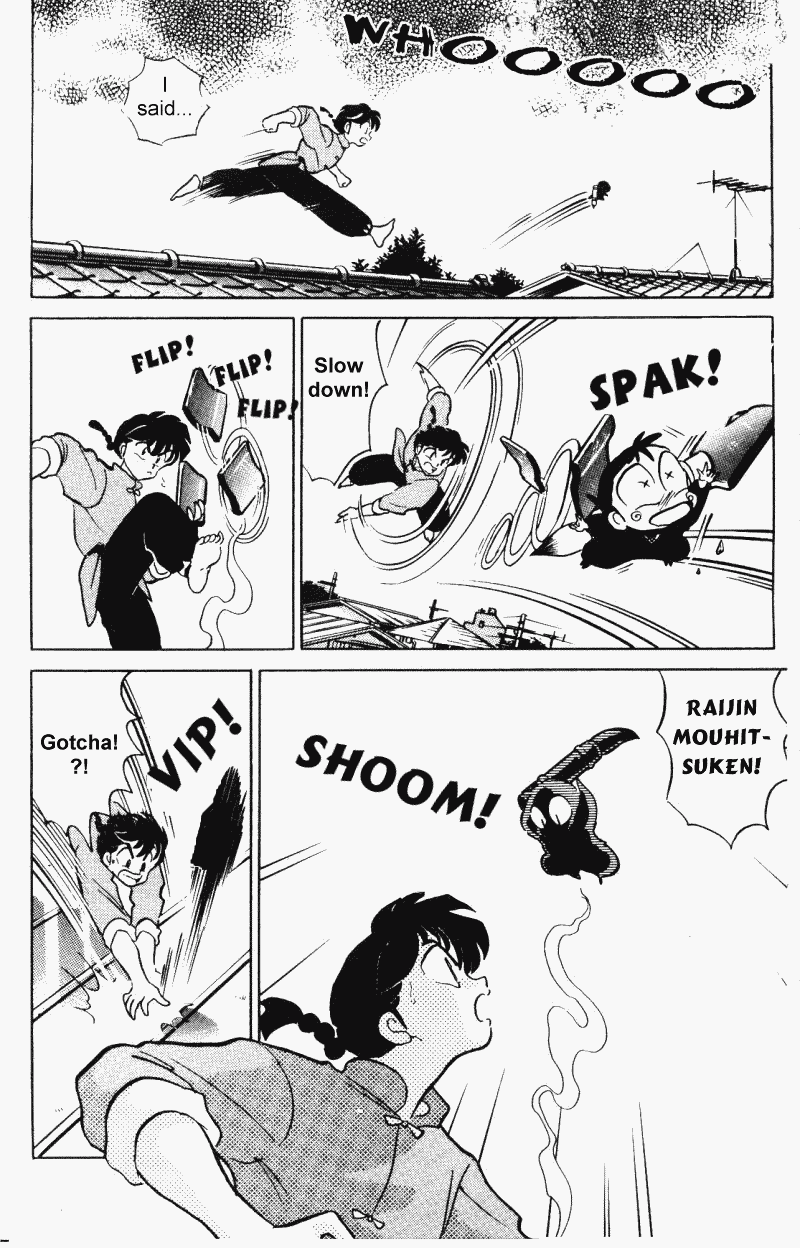 Ranma 1/2 Chapter 323 17